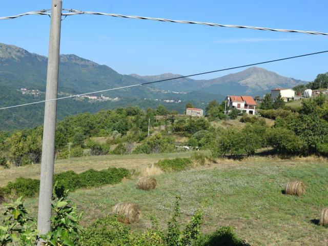 Villetta indipendente in vendita di 275 m² in Località berdonetto pere, 5