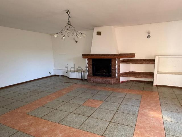 Villetta indipendente in vendita di 275 m² in Località Rizzuto
