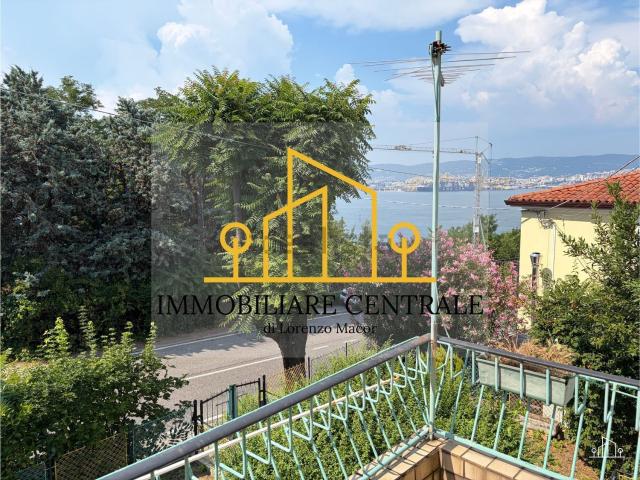 Villetta bifamiliare in vendita di 275 m² in Strada per Chiampore, 11