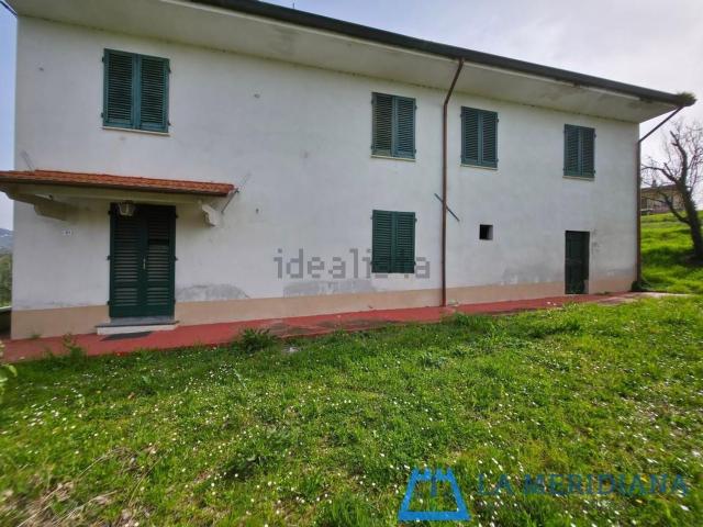Villetta indipendente in vendita di 276 m²