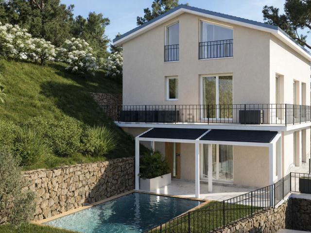 Villetta indipendente in vendita di 276 m²
