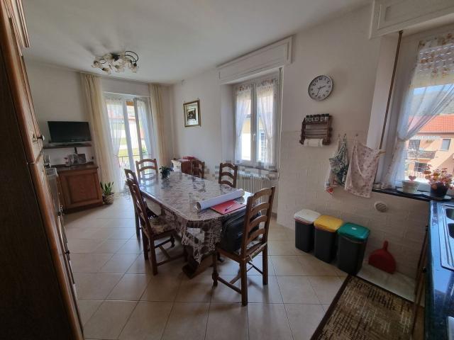 Villetta indipendente in vendita di 276 m² in Via della Bormida, 37