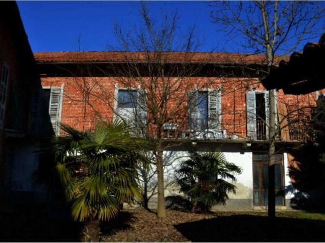 Villetta indipendente in vendita di 276 m² in Via San Croce, 2