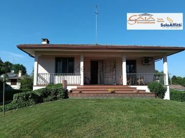 Villetta indipendente in vendita di 277 m²