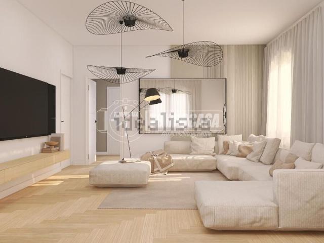 Villetta indipendente in vendita di 277 m²