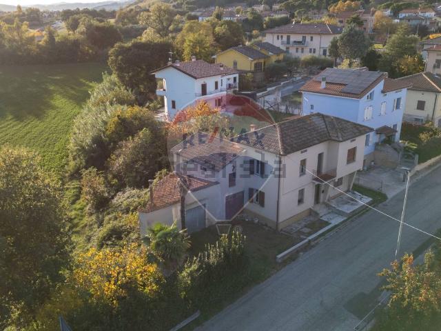 Villetta indipendente in vendita di 277 m²