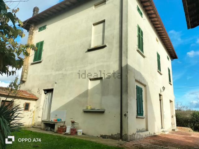 Villetta indipendente in vendita di 277 m² in Via della Granocchiaia