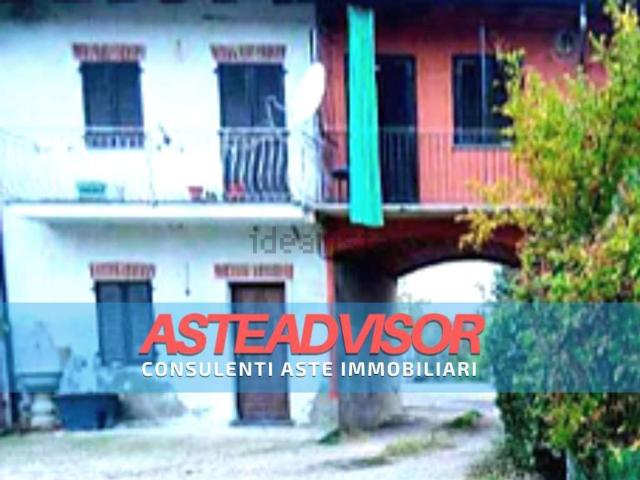 Villetta indipendente in vendita di 277 m² in Borgo Novi, 12