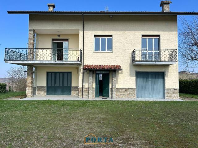Villetta indipendente in vendita di 277 m² in Strada Sant&apos Antonio