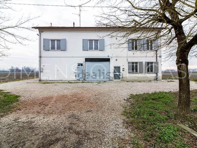 Villetta indipendente in vendita di 278 m²