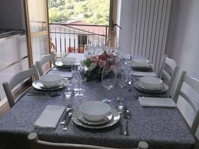 Villetta indipendente in vendita di 278 m² in Via San Antuono