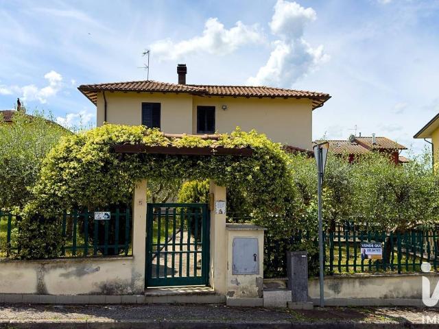 Villetta indipendente in vendita di 278 m² in Via Rio di Mora, 27