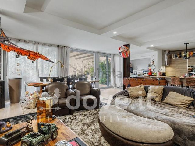 Villetta indipendente in vendita di 278 m² in Via Torretta, 4