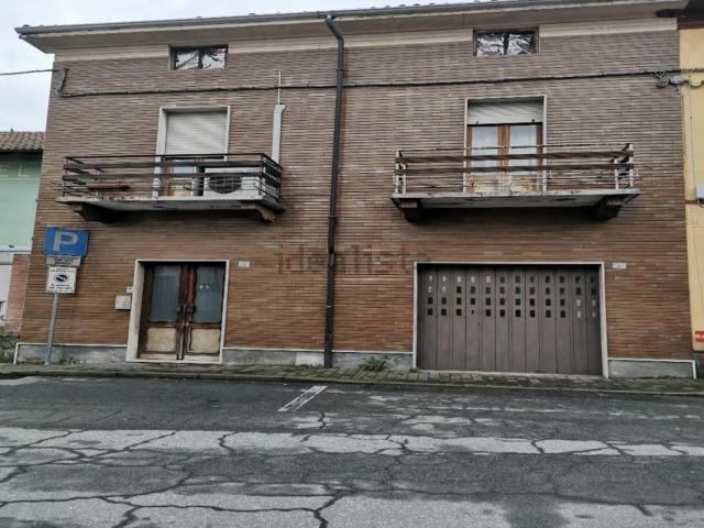 Villetta indipendente in vendita di 278 m² in Via Vittorio Emanuele II, 3