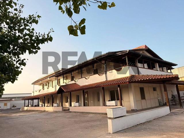Villetta indipendente in vendita di 28000 m² in Viale Pantanelli, 24