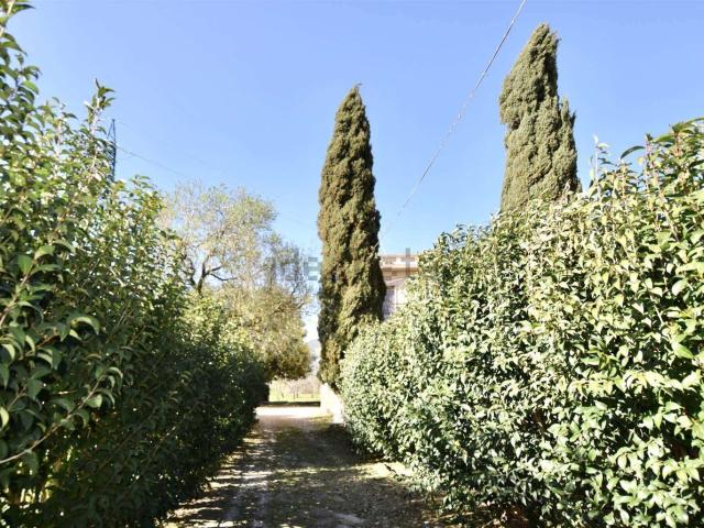Villetta indipendente in vendita di 280 m²