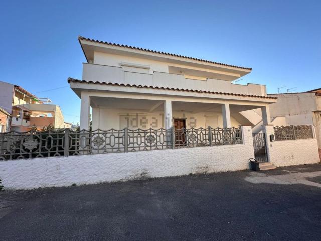 Villetta indipendente in vendita di 280 m²