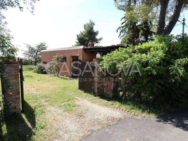 Villetta indipendente in vendita di 280 m²