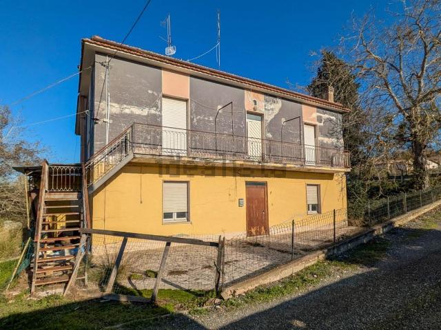Villetta indipendente in vendita di 280 m²