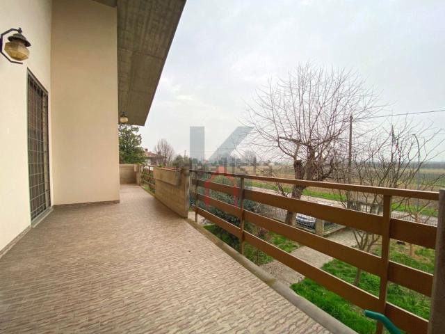 Villetta indipendente in vendita di 280 m²