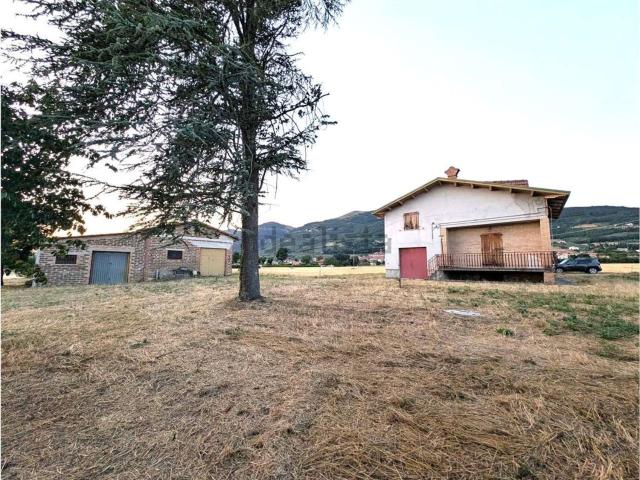 Villetta indipendente in vendita di 280 m²