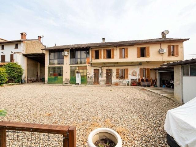 Villetta indipendente in vendita di 280 m²