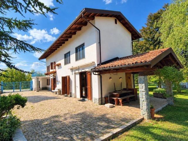 Villetta indipendente in vendita di 280 m²