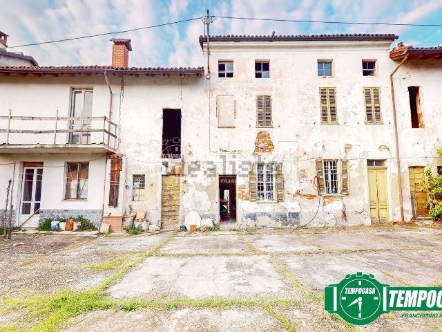 Villetta indipendente in vendita di 280 m² in Frazione Fosseto