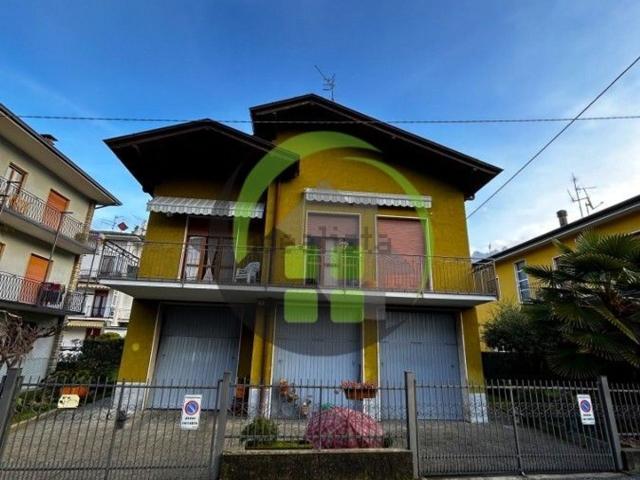 Villetta indipendente in vendita di 280 m²