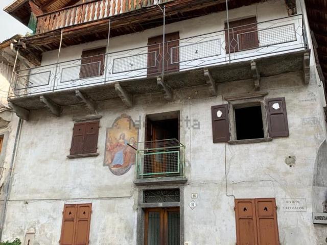 Villetta indipendente in vendita di 280 m²