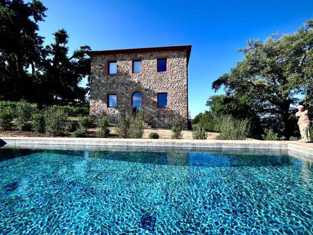 Villetta indipendente in vendita di 280 m²