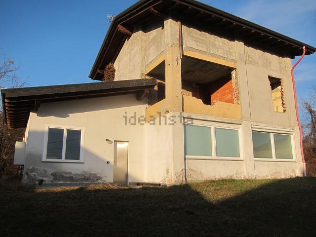Villetta indipendente in vendita di 280 m²