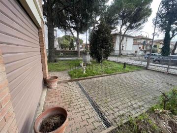 Via Aristide Venturini, Circoscrizione Prima Forl, Forlì, Forlì-Cesena