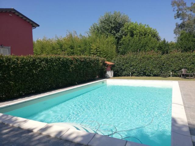 Villetta indipendente in vendita di 280 m²