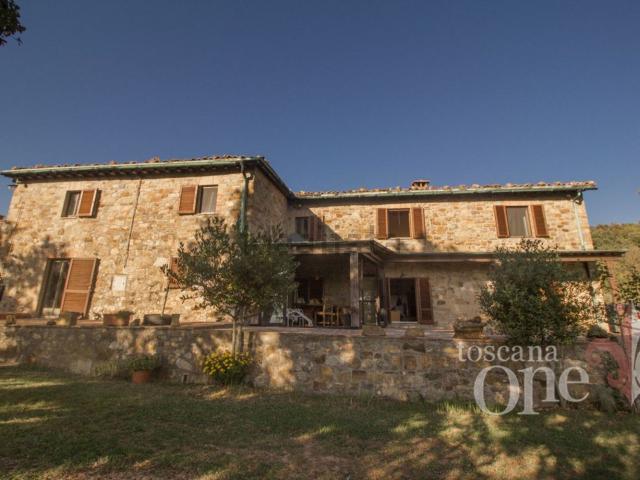 Villetta indipendente in vendita di 280 m²