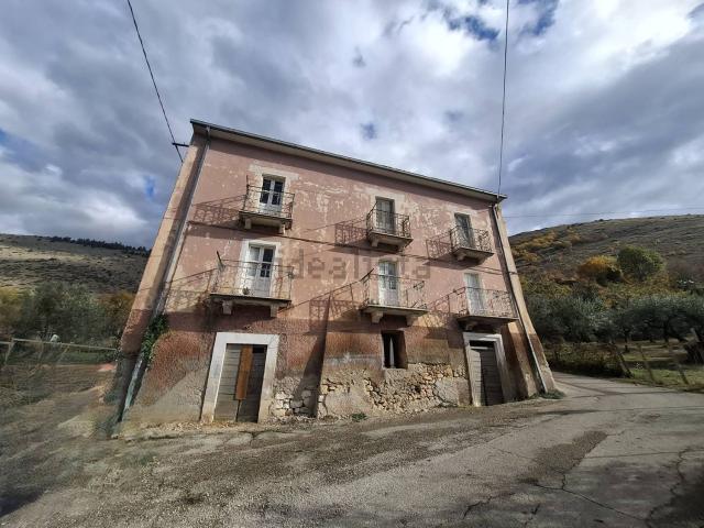 Villetta indipendente in vendita di 280 m² in Via Conca, 22