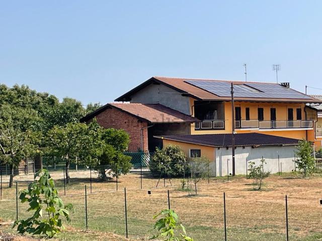 Villetta indipendente in vendita di 280 m² in Via Cavour, 6