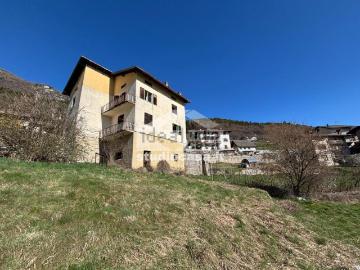 Villetta indipendente in vendita di 280 m² in Via Ca&apos  di Sopra
