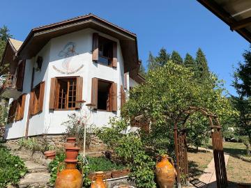 Villetta indipendente in vendita di 280 m² in Via Campo Picchiara, 142
