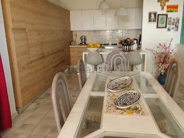 Villetta indipendente in vendita di 280 m² in Via Cancello