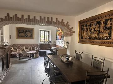 Villetta indipendente in vendita di 280 m² in Via Capannelle