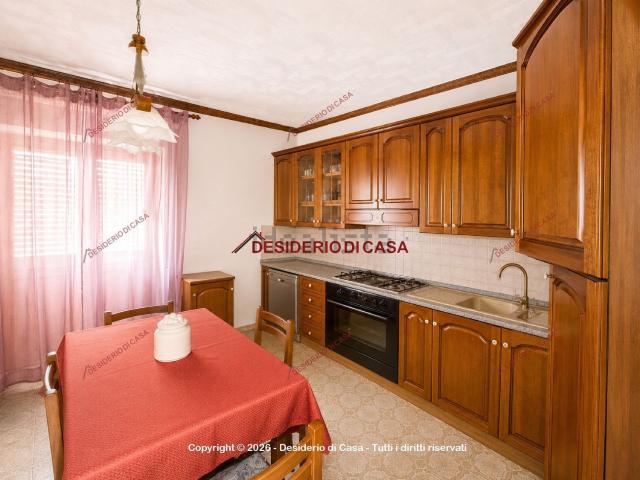 Villetta indipendente in vendita di 280 m² in Via Vittorio Emanuele, 41