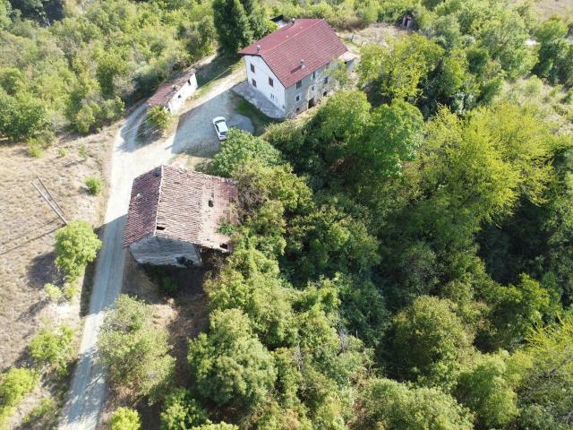 Villetta indipendente in vendita di 280 m² in Via Cascinali, 255