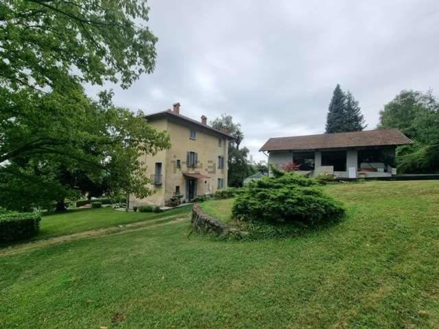 Villetta indipendente in vendita di 280 m² in Via Circonvallazione, 43