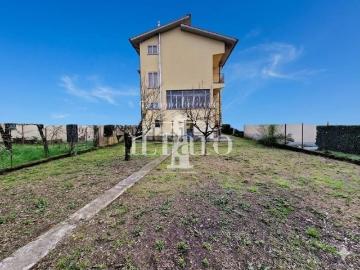 Crocicchio Dell'oro, Via Buia Pistoia, Candeglia