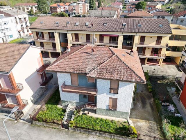 Villetta indipendente in vendita di 280 m² in Via Albino Mereu, 3