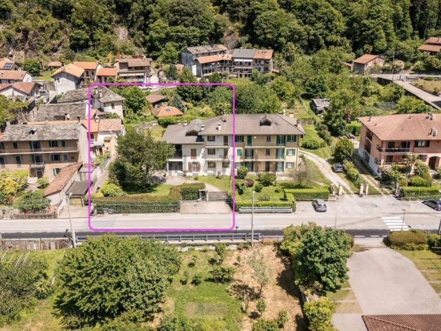 Villetta indipendente in vendita di 280 m² in Via G. Francia, 28