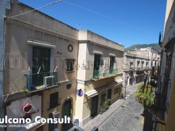 Lipari Isola, Sicilia