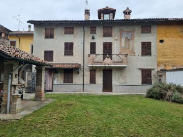 Villetta indipendente in vendita di 280 m² in Via Giuseppe Verdi