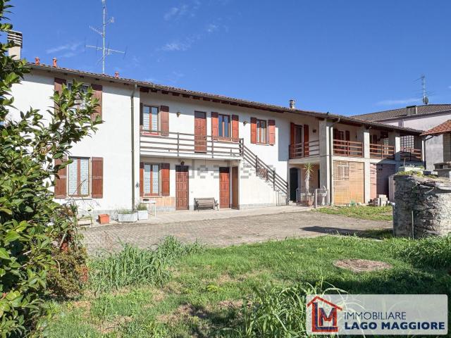 Villetta indipendente in vendita di 280 m² in Via Giuseppe Verdi